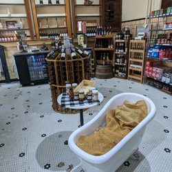 Chickie's General Store