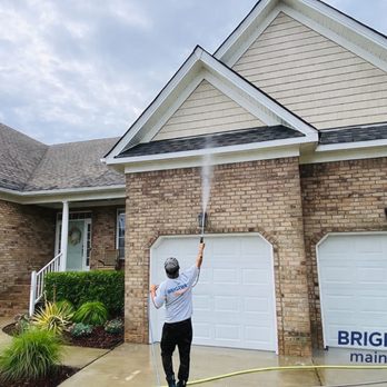 Brightedge - House cleaning - Window Washing Near Me - Dublin, California