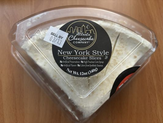 Atlanta Cheesecake Company