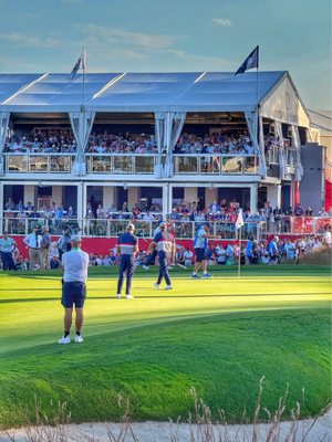 Bethpage State Park by null