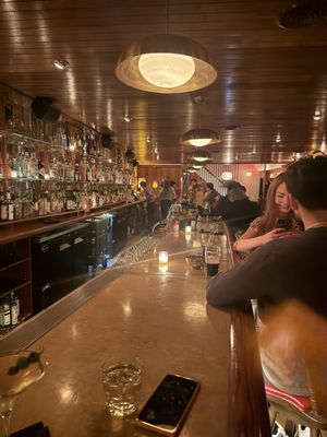 The Ripple Room by null