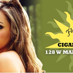 Flor De Sol Cigars