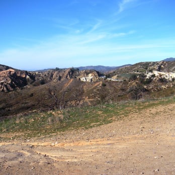 Whiting Ranch Wilderness Park - View from Four Corners - Parks Near Me - Foothill Ranch, California Whiting Ranch Wilderness Park - View from Four Corners - Parks Near Me - Foothill Ranch, California