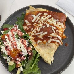 Main Street Salad