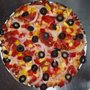 Pizzeria 11 de julio
