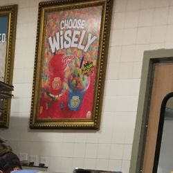 Auntie Anne's Pretzels - Lemonades with Sour Patch Kids or Swedish fish