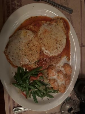 Osteria Natalina by null