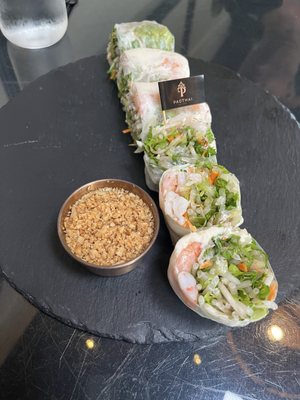 Pad Thai Restaurant by null