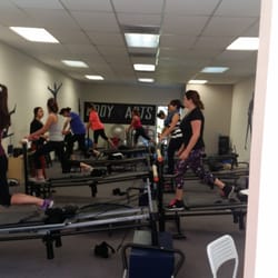 Body by Paolo - Xtreme Pilates