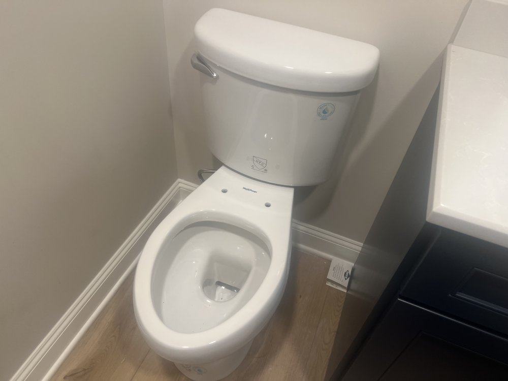 Slide of TJ Werks Plumbing and Electric