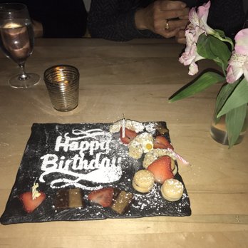 AMBAR Restaurant, Clarendon - Modern European Near Me - Arlington, Virginia