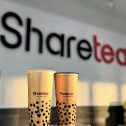 Sharetea - Keeping it classic with Sharetea's Classic Pearl Milk Tea