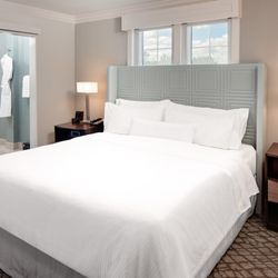 The Westin Governor Morris, Morristown