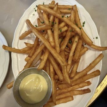 La Bonne Vache - French fries - French Near Me - Washington, DC, District of Columbia La Bonne Vache - French fries - French Near Me - Washington, DC, District of Columbia