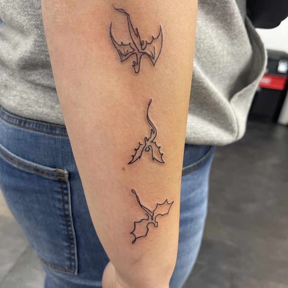 Creative Minds Tattoo - Tattoo Near Me - Las Vegas, Nevada Creative Minds Tattoo - Tattoo Near Me - Las Vegas, Nevada