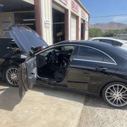 JB Smog Check