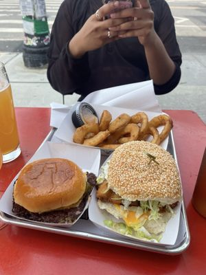 Gotham Burger Social Club - Greenpoint by null