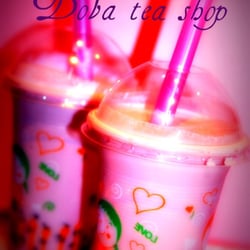 Boba Tea Coffee