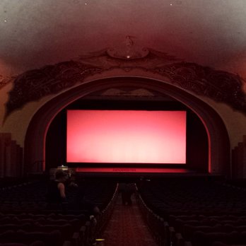 Avalon Theatre - Big screen - Cinema Near Me - Avalon, California