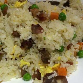 Venus - Pork fried rice - Cantonese Near Me - Covina, California