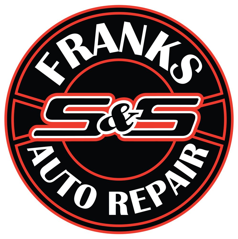 FRANK’S S & S AUTO REPAIR Updated September 2024 5246 Westside Rd