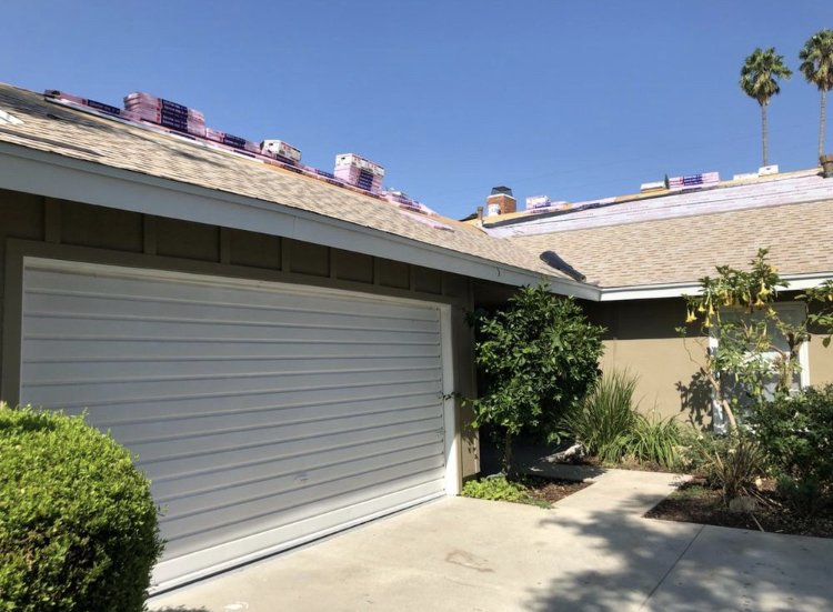 Slide of Apollo Roofing