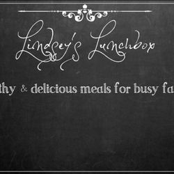 Lindsey's Lunchbox - We cook and deliver meals for people who are too busy or don't have the inclination to cook!