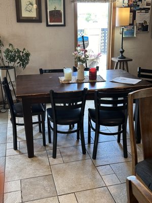 Higher Ground Coffee Shop by null