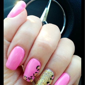 Century Nails - Nails by Nina! - Nail Salons Near Me - Covina, California