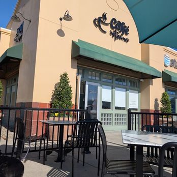 Caffè By Rosine's - Desserts Near Me - Sand City, California