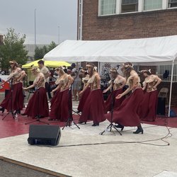 Annual Polish Food Festival