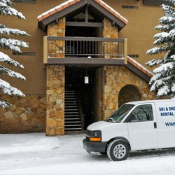 Christy Sports Ski & Snowboard Rental Delivery