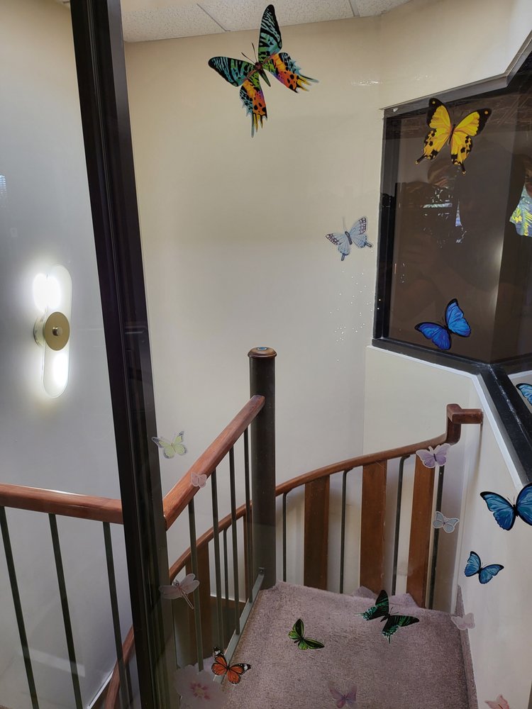 New York Massage Zone