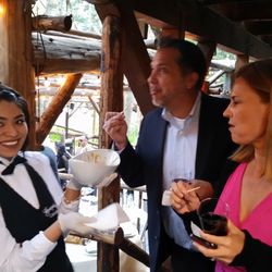 Graystone Catering & Event Planning