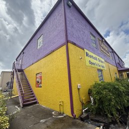 Exterior photo of Bulk Candy Store - West Palm Beach, Florida Exterior photo of Bulk Candy Store - West Palm Beach, Florida