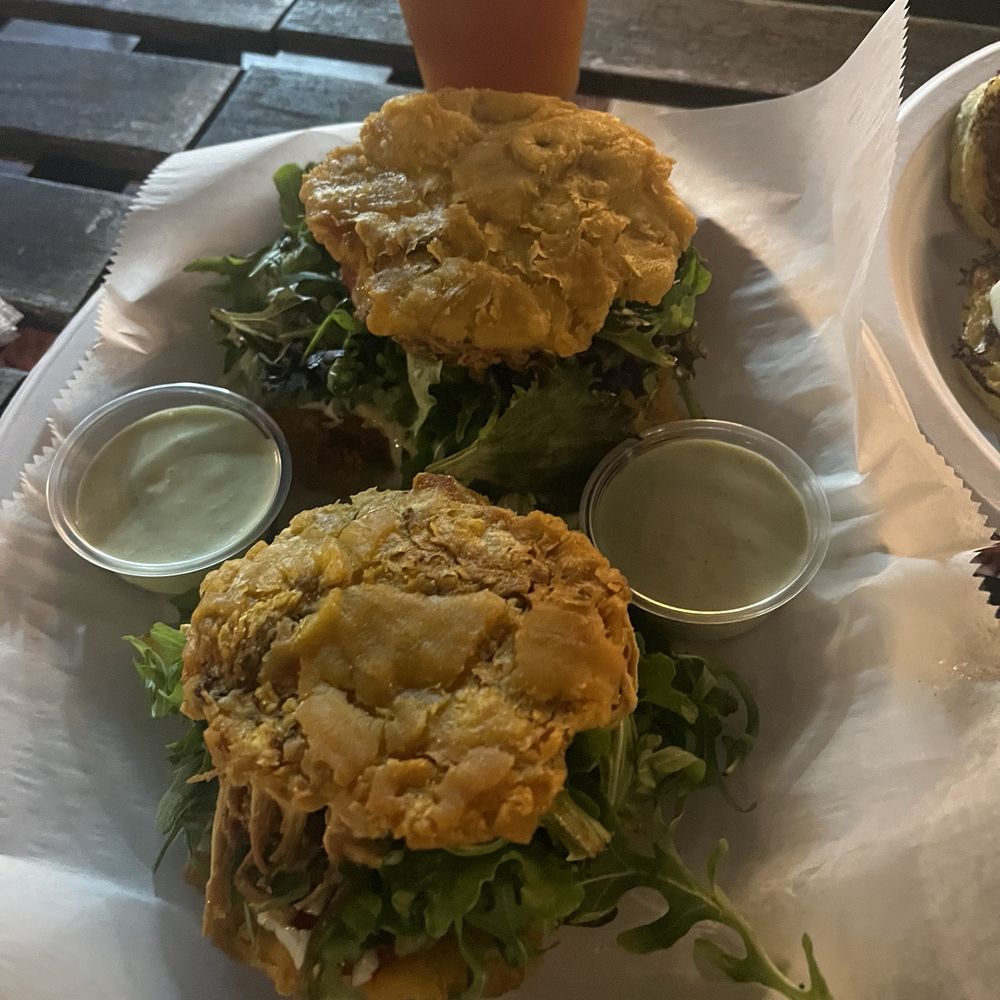 Ukelele Foods - Food Trucks Near Me - Delray Beach, Florida Ukelele Foods - Food Trucks Near Me - Delray Beach, Florida