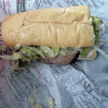 Lennys Grill & Subs - Sandwiches Near Me - Overland Park, Kansas