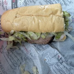 Lennys Grill & Subs