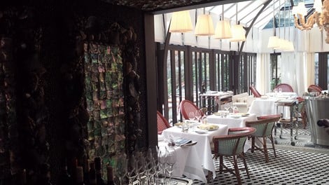 Il Carpaccio by null