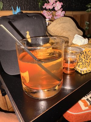 Mutiny Bar by null Mutiny Bar by null