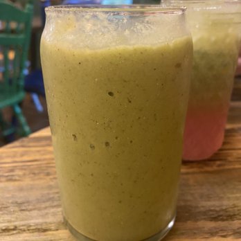 Life Alive Organic Cafe - Lowell - Green Day smoothie - Vegetarian Near Me - Lowell, Massachusetts Life Alive Organic Cafe - Lowell - Green Day smoothie - Vegetarian Near Me - Lowell, Massachusetts