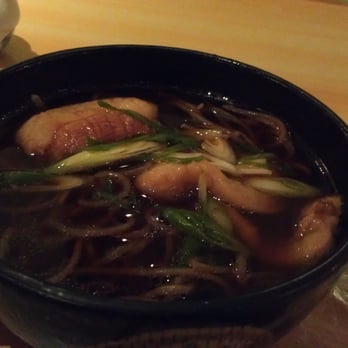 Nippon - Kamo Nanban - Sushi Bars Near Me - New York, New York