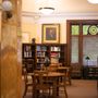 Photo of Kendall Young Library