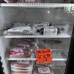 Pollok's Deli