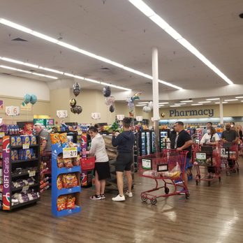 Lucky - Grocery Near Me - San Bruno, California