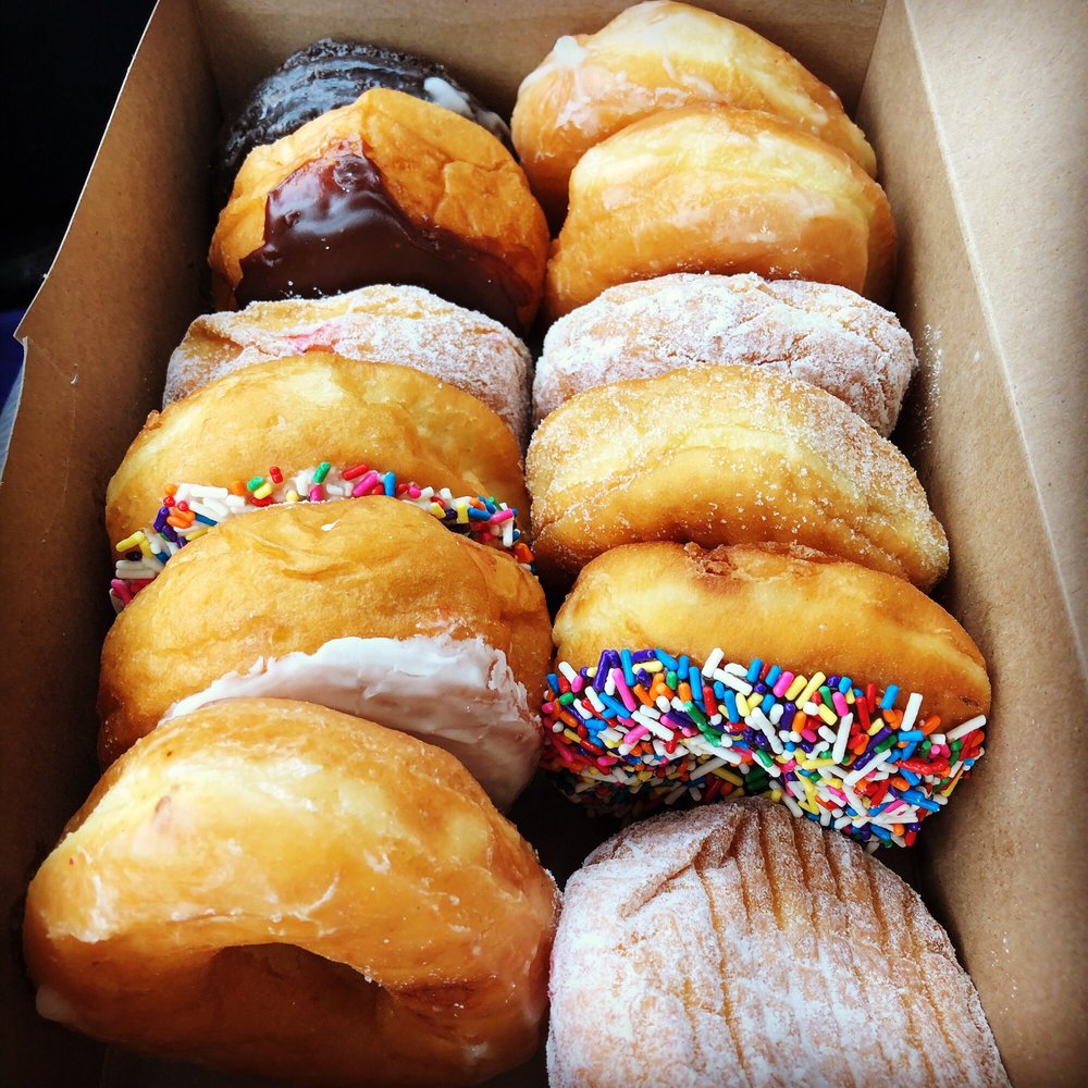 HONEY DIP DONUTS 114 Photos & 104 Reviews 4480 Kenny Rd, Columbus