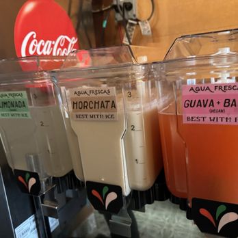tacoria - Summit - Guava Basil please - Tacos Near Me - Summit, New Jersey