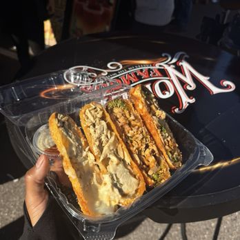 World Famous - Chicken Philly Cheese EggRolls and Chicken Teriyaki Eggrolls - Seafood Near Me - Miami Gardens, Florida World Famous - Chicken Philly Cheese EggRolls and Chicken Teriyaki Eggrolls - Seafood Near Me - Miami Gardens, Florida