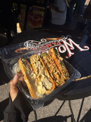 World Famous Miami Gardens by null