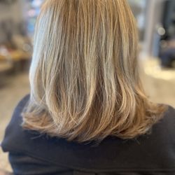 Tei Salon